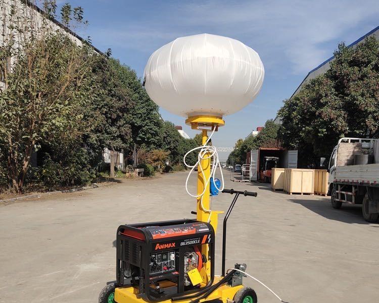 LED移動(dòng)照明車燈不亮的原因？