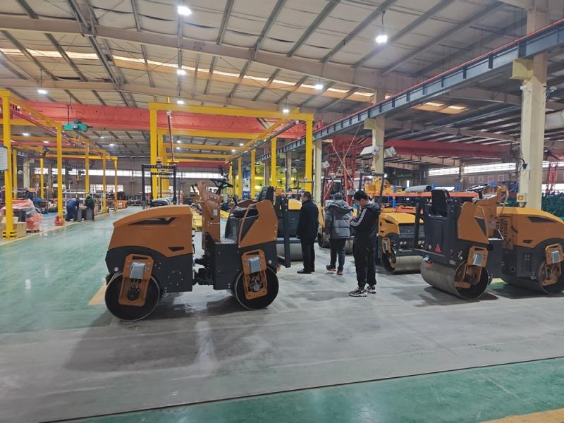 2月19日國(guó)內(nèi)客戶來(lái)我廠參觀考察,共話合作新篇章